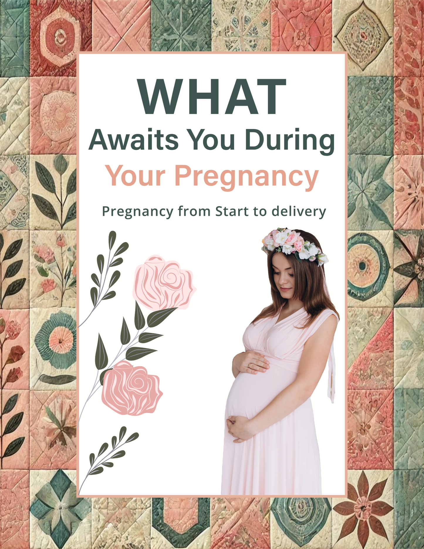 What Awaits You During Your Pregnancy -  BumpJoyz